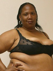 Big Mama Mz Behave Gets Fucked Dirty