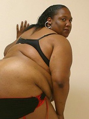 Big Mama Mz Behave Gets Fucked Dirty