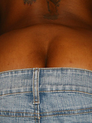 Black girl sucks white dick interracial gloryhole
