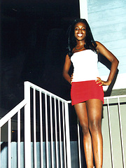 Tamika