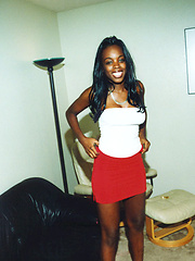 Tamika