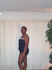 Thick Chocolate
