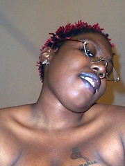 Thick Chocolate