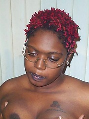 Thick Chocolate