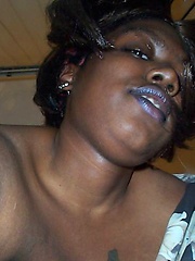 Thick Chocolate