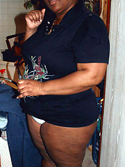 Real sex pictures of black moms