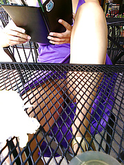 Amateur photos of black moms