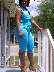 Amateur photos of black moms