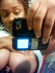 Hot black moms does it