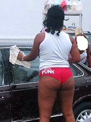 Mature black women sucking and fucking