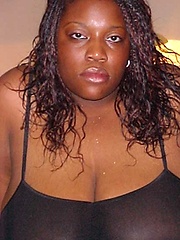 Thick Vixen