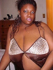 Thick Vixen