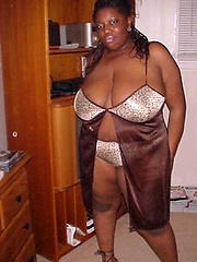 Thick Vixen