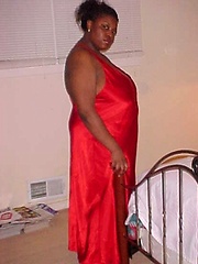 Thick Vixen