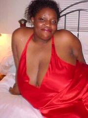 Thick Vixen