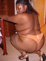 Thick Vixen