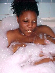 Thick Vixen
