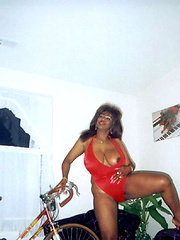 Amateur pics of interracial moms