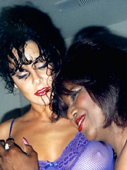 Amateur pics of interracial moms