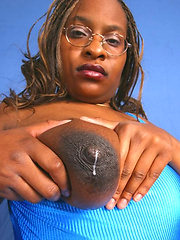 Sexy African Goddess