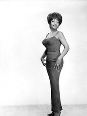 Black sixties ladies showing their fine goodies