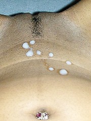 Playful gf oral and horny tit fuck scenes
