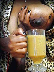 Amateur pictures of black matures