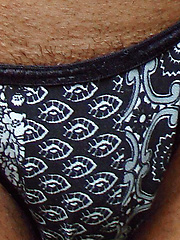 Amateur pictures of black matures