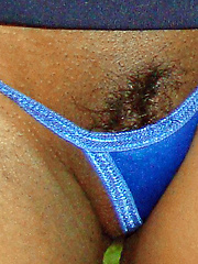 Amateur pictures of black matures