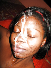 Sexy African Goddess