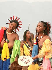 Lost Tribes
