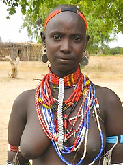 Lost Tribes