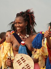 Lost Tribes