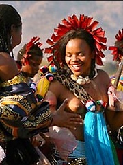 Lost Tribes