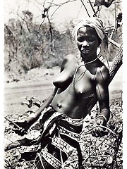 Lost Tribes