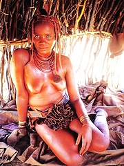 Lost Tribes