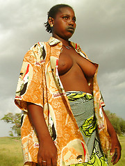 Lost Tribes