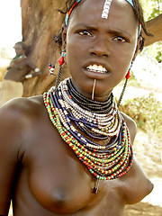 Lost Tribes