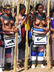 Lost Tribes