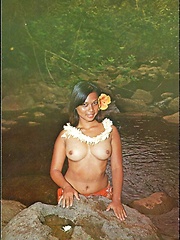 Lost Tribes