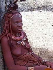 Lost Tribes