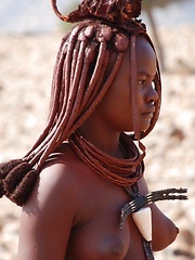 Lost Tribes