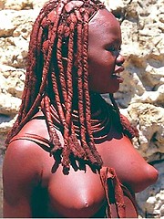 Lost Tribes