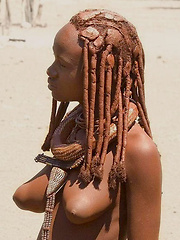 Lost Tribes