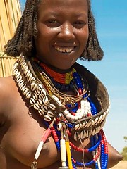 Lost Tribes