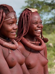 Lost Tribes