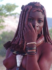 Lost Tribes