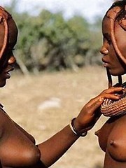 Lost Tribes