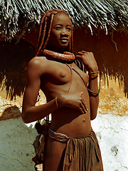 Lost Tribes