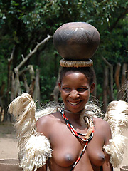 Lost Tribes